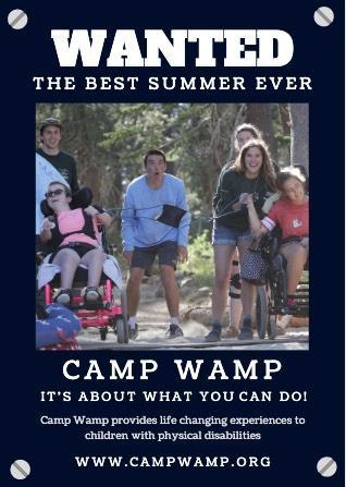 Camp Wamp