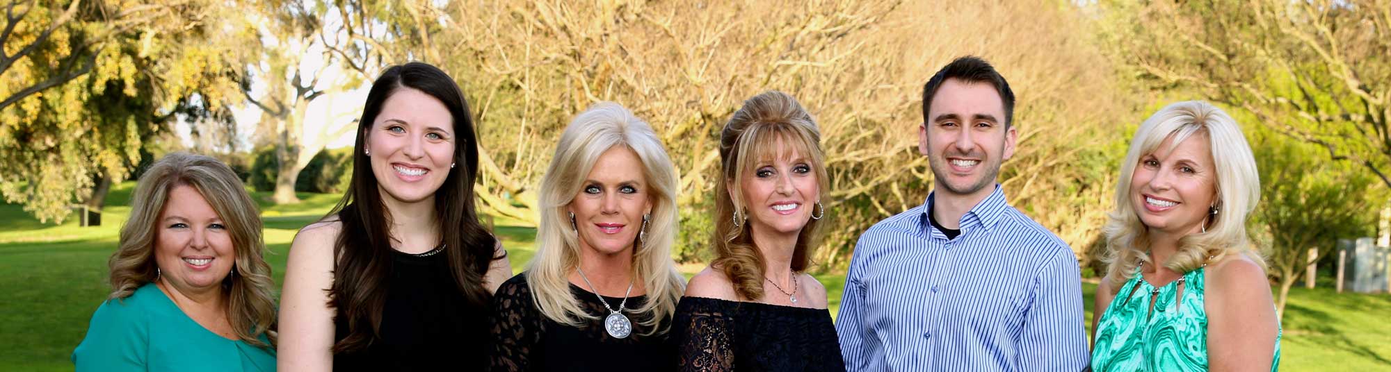 Danielle's Gift Board Members