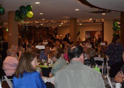 2013 Fundraiser Event on St. Patrick's Day to help children in need