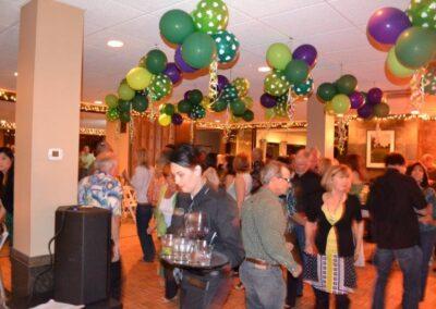 2013 Fundraiser Event on St. Patrick's Day to help children in need