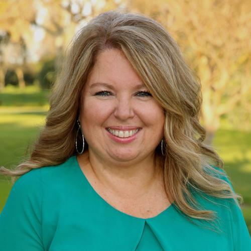 Kathy Dahlin, Secretary of Danielle's Gift