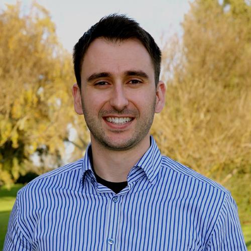 Ryan Genzoli, Vice President of Danielle's Gift