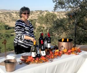 Danielle's Gift - Wine Tasting Fundraiser Event