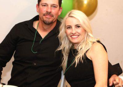 Danielle's Gift - St. Patricks Fundraiser 2026