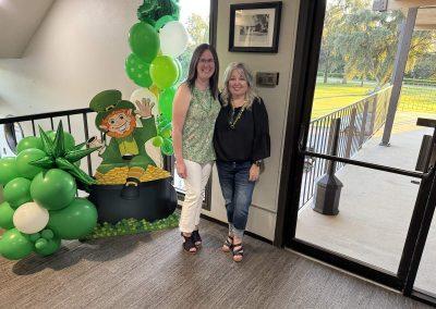 Danielle's Gift - St. Patricks Fundraiser 2026