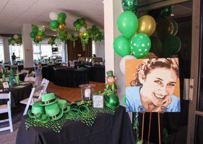 Danielle's Gift - St. Patricks Fundraiser 2026