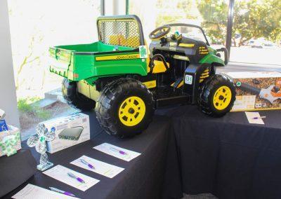 Danielle's Gift - St. Patricks Fundraiser 2026