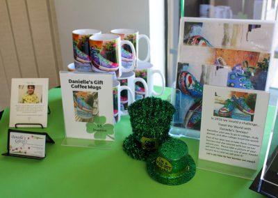 Danielle's Gift - St. Patricks Fundraiser 2026