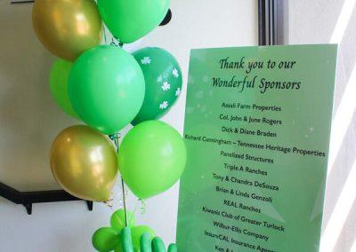 Danielle's Gift - St. Patricks Fundraiser 2026