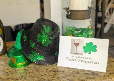 Danielle's Gift - St. Patricks Fundraiser 2026