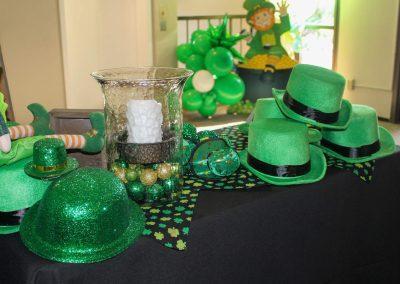 Danielle's Gift - St. Patricks Fundraiser 2026