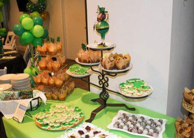 Danielle's Gift - St. Patricks Fundraiser 2026