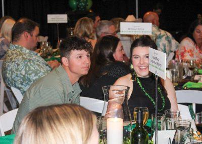 Danielle's Gift - St. Patricks Fundraiser 2026