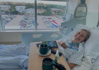 Danielle's Gift - Traveling Tennies - Aruba